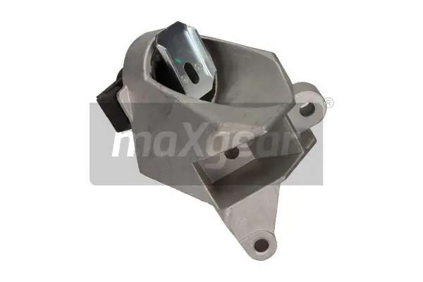 400080 Maxgear Права подушка мотора