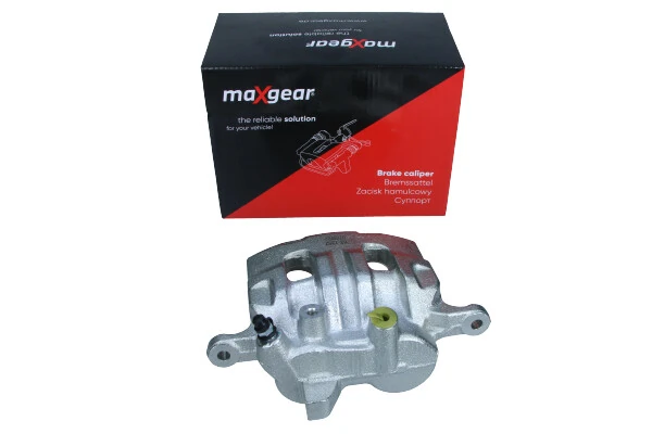 Супорт гальмівний передній правий Maxgear 821352 ціна, від 42.18 USD