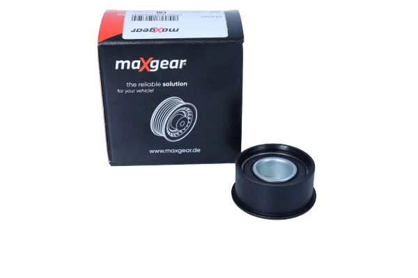 Ролик ременя ГРМ, паразитний Maxgear 540243 ціна, від 10.81 USD