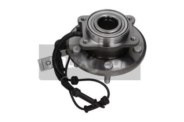 330798 Maxgear Маточина (передня)