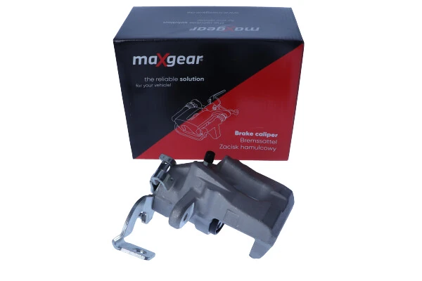 Супорт гальмівний задній правий Maxgear 821186 ціна, від 34.01 USD