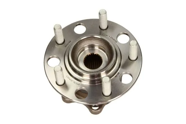 330822 Maxgear Маточина задня