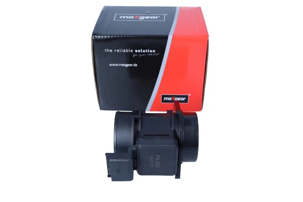 Датчик масової витрати повітря Maxgear 510033 ціна, від 31.50 USD