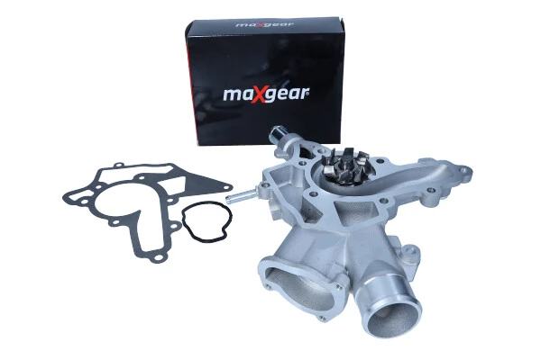 Помпа охолодження Maxgear 470122 ціна, від 43.14 USD