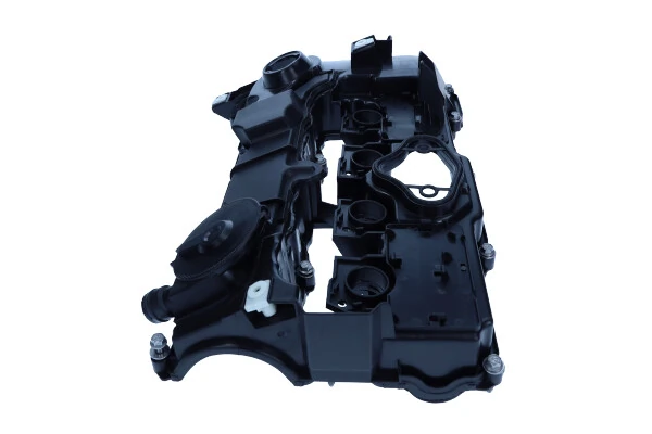 Кришка двигуна на BMW 3  E92