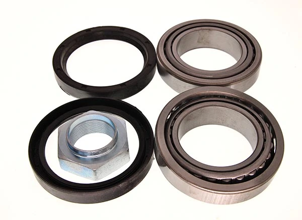 330053 Maxgear Підшипник маточини передньої
