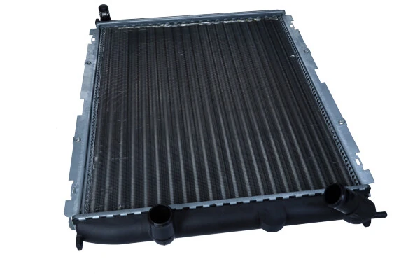 Купити 606008A5 Polcar Радіатор двигуна