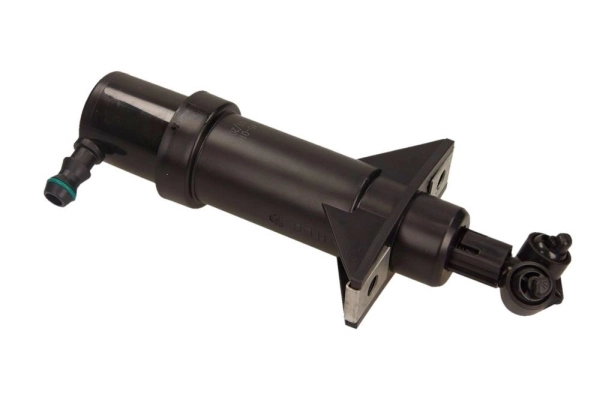 Купити A1638600147 Mercedes Форсунка омивача фари передньої, лівою