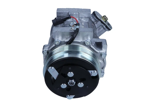  Компресор кондиціонера Fiat Ducato 2