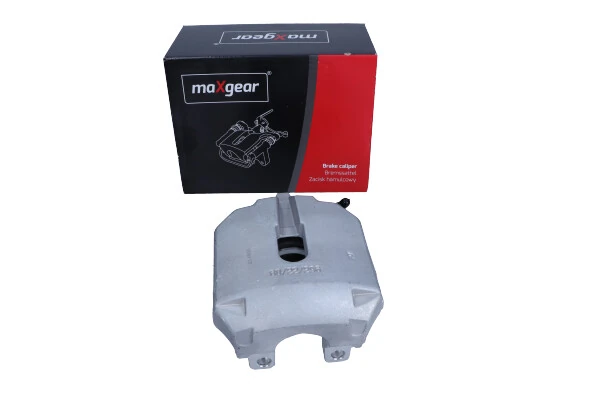 Супорт гальмівний передній правий Maxgear 820858 ціна, від 22.57 USD