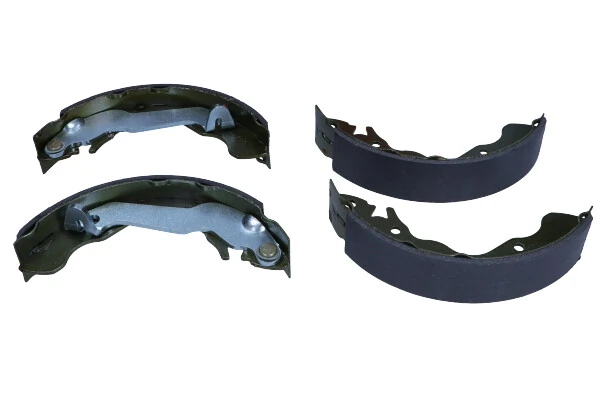 Колодки гальмові задні, барабанні Onnuri GBSH004 ціна, від 20.05 USD
