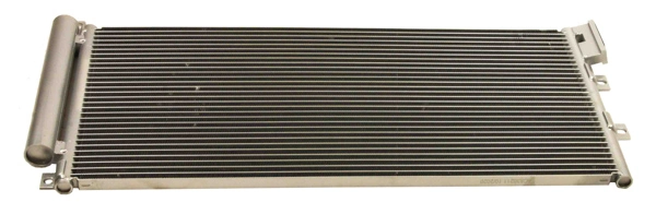 Конденсатор кондиціонера Magneti Marelli 350203048003 ціна, від 79.94 USD