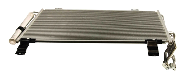 AC830257 Maxgear Конденсатор