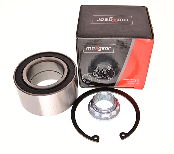 Підшипник маточини задньої Maxgear 330040 ціна, від 16.65 USD