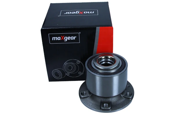 Маточини задніх коліс Maxgear 331211 ціна, від 57.88 USD
