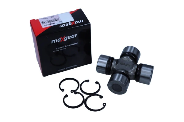 495181 Maxgear Хрестовина карданного валу