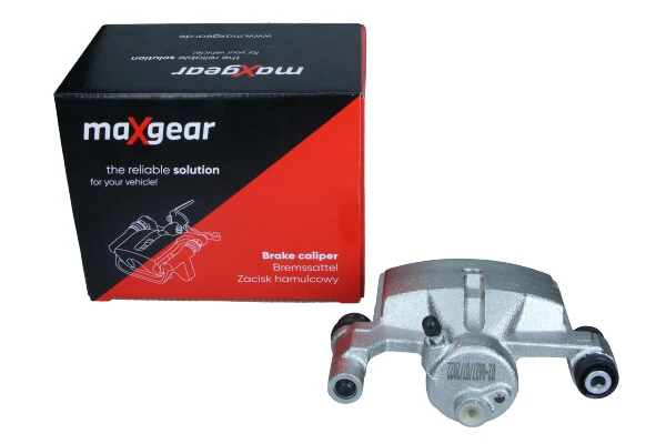 Супорт гальмівний задній правий Maxgear 820627 ціна, від 40.39 USD