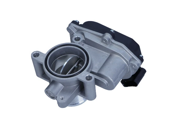 Дросільна заслінка в зборі на Skoda Rapid  NH3, NK3, NK6