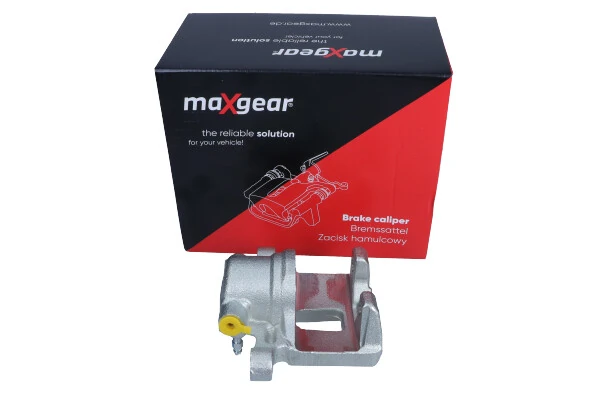 Супорт гальмівний задній правий Maxgear 821144 ціна, від 30.91 USD
