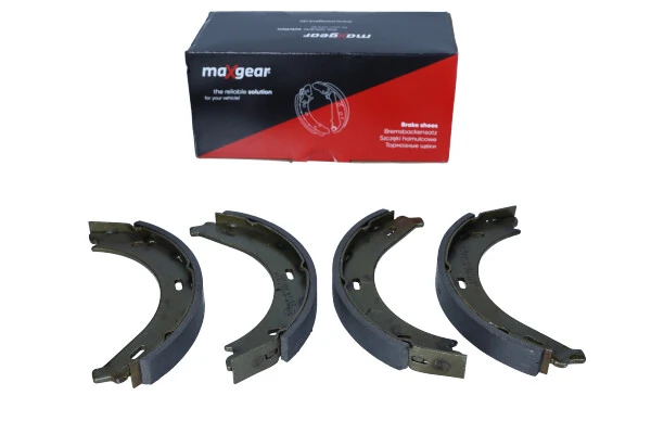 190259 Maxgear Гальмівні колодки ручника