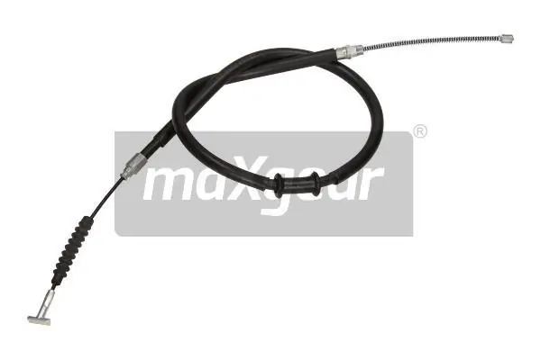 Купити 46511039 Ferrari Трос ручного гальма задній, лівий
