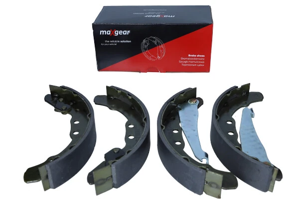 190234 Maxgear Колодки гальмівні задні, барабанні