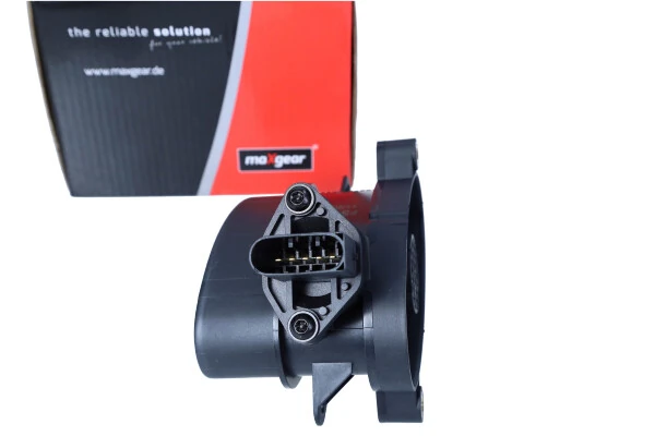 Датчик масової витрати повітря Maxgear 510005 ціна, від 31.04 USD
