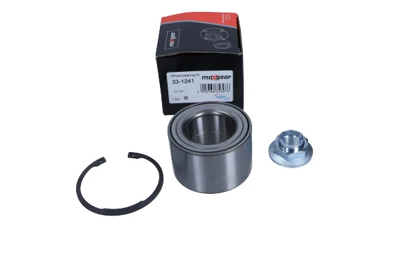 Купити MQ904899 Mitsubishi Підшипник задньої ступиці