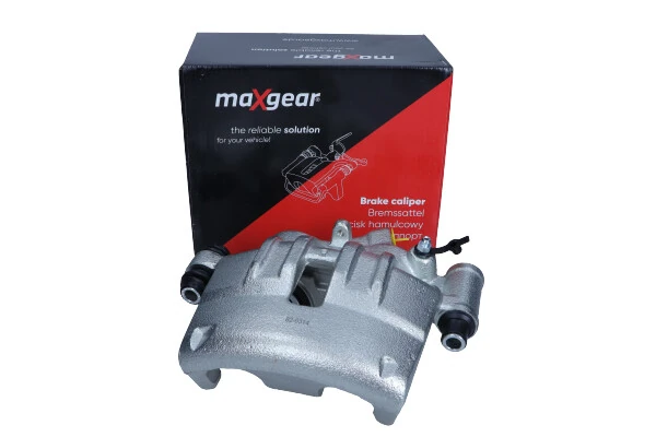 Супорт гальмівний передній правий Maxgear 820314 ціна, від 58.60 USD