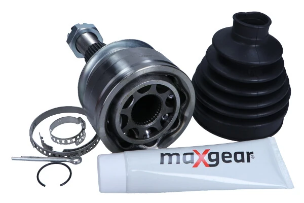 493162 Maxgear Граната зовнішня