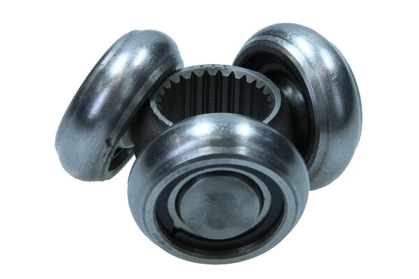 492029 Maxgear Трипоїд