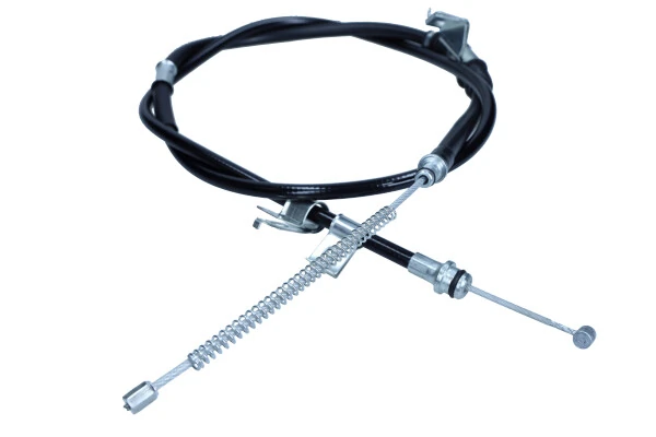 321409 Maxgear Трос ручного гальма задній, правий