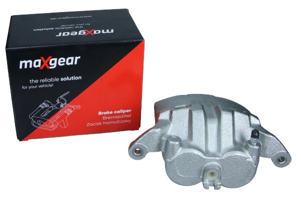Супорт гальмівний передній лівий Maxgear 821353 ціна, від 67.49 USD