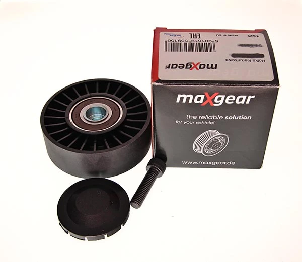 Натяжний ролик Maxgear 540276 ціна, від 15.82 USD