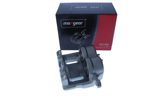 Супорт гальмівний передній лівий Maxgear 820923 ціна, від 54.80 USD