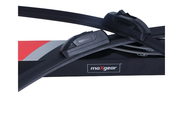 Щітка-двірник лобового скла, комплект з 2-х шт. Maxgear 390633 ціна, від 26.33 USD