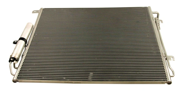 AC830253 Maxgear Конденсатор