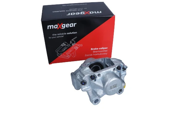 Супорт гальмівний задній лівий Maxgear 820763 ціна, від 52.07 USD