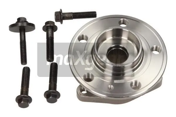 330553 Maxgear Маточина задня