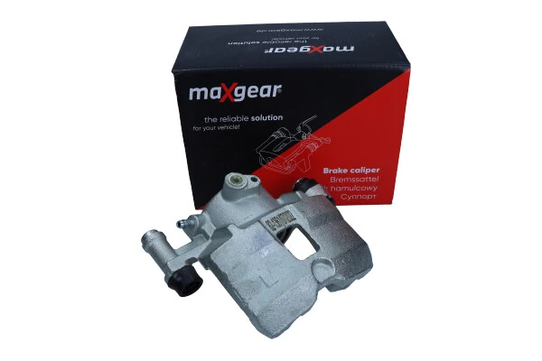 Купити 821361 Maxgear Супорт гальмівний передній лівий