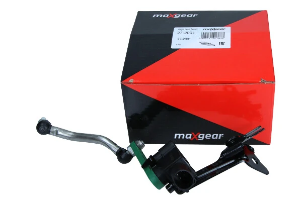 Датчик рівня положення кузова, передній правий Maxgear 272001 ціна, від 35.87 USD