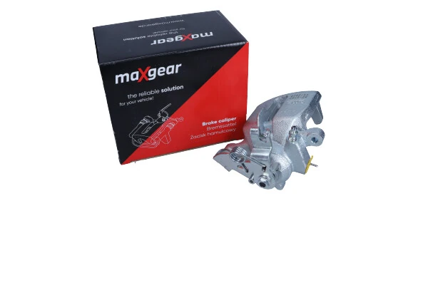 Супорт гальмівний задній лівий Maxgear 820793 ціна, від 51.11 USD