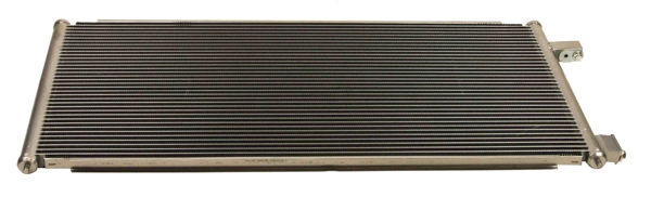 Радіатор кондиціонера HMP2T1H19710AC Hmpx