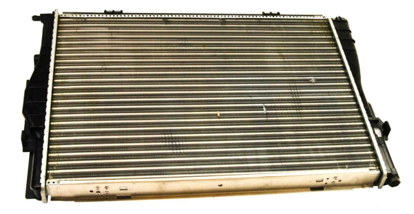 AC220572 Maxgear Радіатор охолодження двигуна