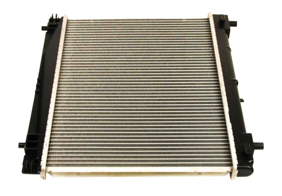 AC659946 Maxgear Радіатор охолодження двигуна