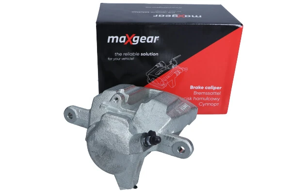 Супорт гальмівний передній правий Maxgear 820544 ціна, від 45.37 USD
