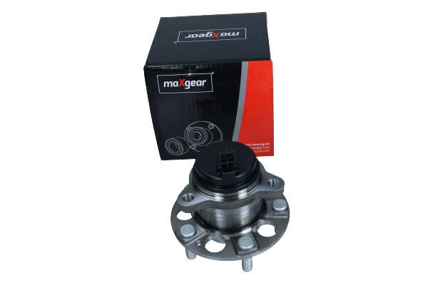 Маточини задніх коліс Maxgear 331254 ціна, від 79.01 USD