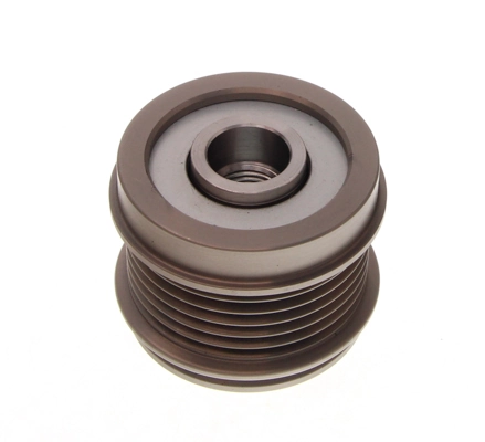  Шків генератора Skoda Octavia 