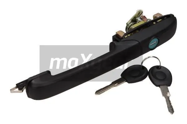 Ручка передньої двері зовнішня права 108481CN5 Maxgear