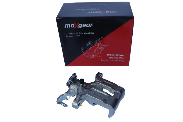 Супорт гальмівний задній лівий Maxgear 821095 ціна, від 51.17 USD